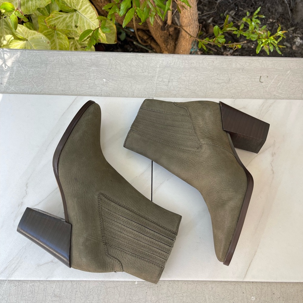 Rag & Bone Rover Chelsea Boot Size 36/ 6 - Picture 4 of 11